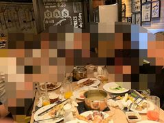 -星伦多 自助料理(圆融店)