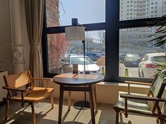 -长春藤咖啡(北园店)