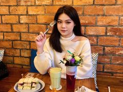 -西关84·History·Art·Cafe