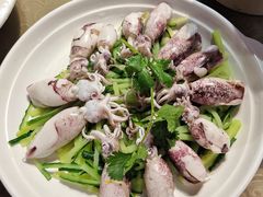 -百年银屏蚝烙·潮汕菜·非遗(乐山店)