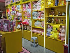 -娃娃集合营(上海闵行天街店)