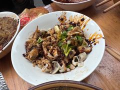 -甘记肥肠粉(马鞍北路店)