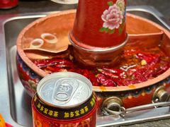 -京元盛铜锅涮肉(上海总店)