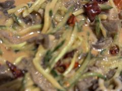 -一桶江山餐厅(松北店)