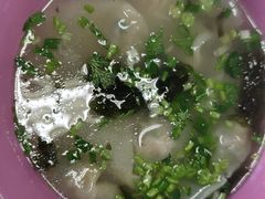 -中央财经大学-食堂