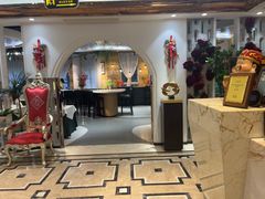 -桂园餐厅(五大道店)