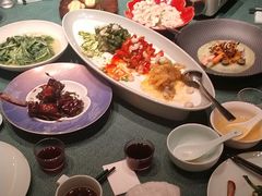 -浙江西子宾馆·牡丹厅