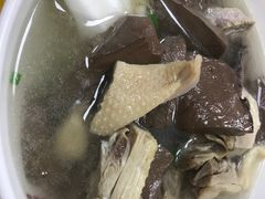 -金宝鸭肉店(斗西分店)