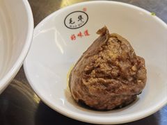 -毛华美食(清扬路店)