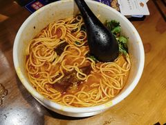 -和府捞面(西溪印象城店)