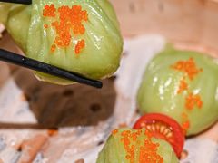 -禄运茶居·手工点心(恒宝广场店)