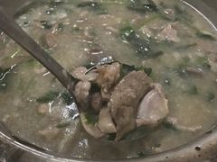 -标记美食新鲜猪杂(兴南大道店)