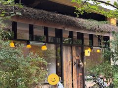 -WABI COFE(愚园路店)