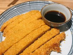 -南小蟹手工點心(三里屯店)