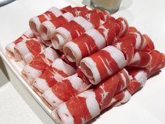 -海底捞火锅(中商百货店)