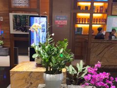 -黔蘑菇四季餐厅(观山湖店)