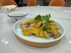 -碧海银沙海鲜餐厅(恒大海上威尼斯店)