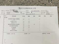 -爱侣宠医·鹦鹉专科·小型哺乳类·异宠专科(灵石路店)