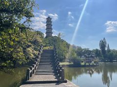 -江心屿景区