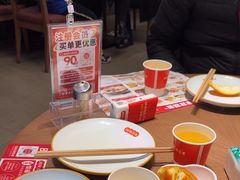 -喜喜茶餐厅(大朗长盛店)