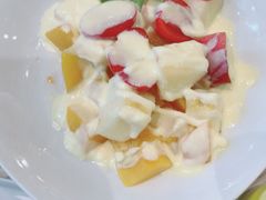 -必胜客(万达广场店)