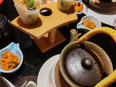 -天狗山料理(省体店)