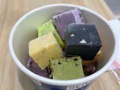 -白色日记·手作酸奶(麦凯乐店)