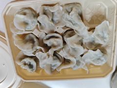 -鸿毛饺子(紫竹桥店)