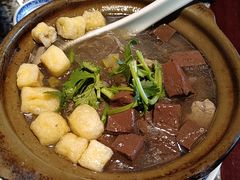 -南京大牌档(崇文门国瑞店)
