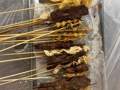 -串小白烧烤(金沙洲店)