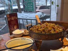 -老雒阳面馆·水席(定鼎门店)