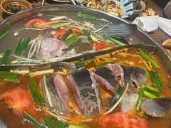 -亮欢寨(凯里总店)