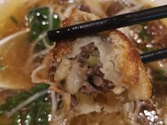 -一肴·牛肉粿条(深圳湾睿印店)