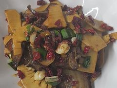 -院里寻菜·精致庭院菜(观沙岭店)