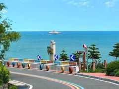 -湄洲岛