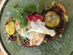 -O'mills Sourdough Bakery&Bistro(永嘉路店)