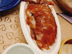 -大鸭梨烤鸭店(花园村店)