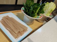 -和庆斋羊蝎子火锅·碳缸烧烤(顺义旗舰店)