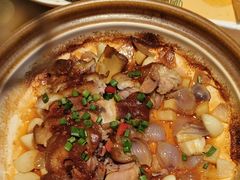 -满盛春饼·新津菜(河北路总店)
