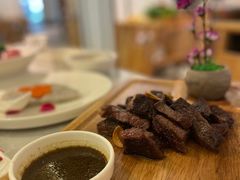 -俏牛哥鲜牛肉牛肆馆(重庆天地店)