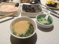 -海底捞火锅(高科广场店)