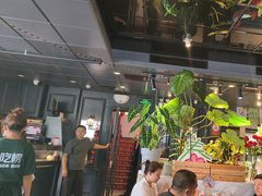 -懒人盐府人家(航天桥店)