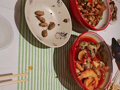 -三毛烧烤·南昌大排档(山姆店)