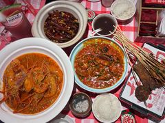 -辣小鲜·南昌大排档(船山路店)