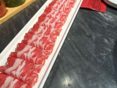 -南门四季铜锅涮肉(左家庄店)