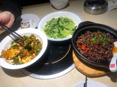 -大碗先生(万家丽店)