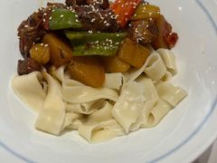 -一醒·手工面·西北传统小吃(悠方购物中心店)