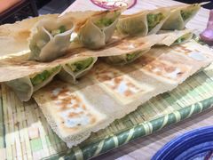 -赵奶奶水饺锅贴小酒馆(丁字沽店)