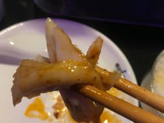 -鸣记脆皮烤鱼·海鲜烤鱼(三八广场店)