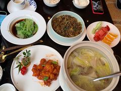 -皇饭儿·王润兴酒楼(河坊街店)